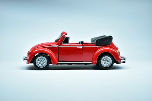 Remote Control Car for Kids
